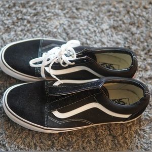 Vans Old Skool Men Size 12